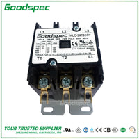 HLC-3XT01CY(3P/25A/120VAC)DEFINITE PURPOSE CONTACTOR