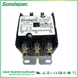 HLC-3XT01CY(3P/25A/120VAC)DEFINITE PURPOSE CONTACTOR