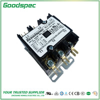 HLC-3XT01CY(3P/25A/120VAC)DEFINITE PURPOSE CONTACTOR