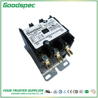 HLC-3XT02CY(3P/30A/120VAC)DEFINITE PURPOSE CONTACTOR