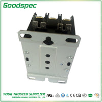 HLC-3XT02XA (3POLES/30A/120VAC) DEFINITE PURPOSE CONTACTOR