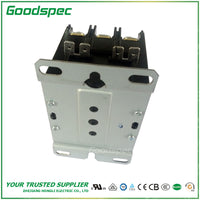 HLC-3XT02XA (3poles/30A/120VAC) Contactor de propósito definido