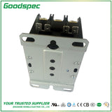 HLC-3XT02XA (3poles/30A/120VAC) Contactor de propósito definido