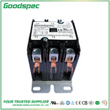 HLC-3XT04CG (3P/40A/120VAC) Contactor de propósito definido