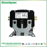 HLC-3XT05CG(3P/50A/120VAC)DEFINITE PURPOSE CONTACTOR