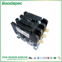 HLC-3XT05CG(3P/50A/120VAC)DEFINITE PURPOSE CONTACTOR