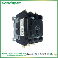 HLC-3XT05CG (3P / 50A / 120VAC) Scopo definito Contattore