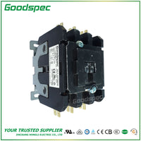 HLC-3XT05CG (3P/50A/120VAC) Contactor de propósito definido