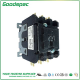 HLC-3XT05CG (3P / 50A / 120VAC) Scopo definito Contattore