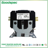 HLC-3XT06CG(3P/60A/120VAC)DEFINITE PURPOSE CONTACTOR