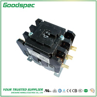 HLC-3XT06CG (3P/60A/120VAC) Contactor de propósito definido