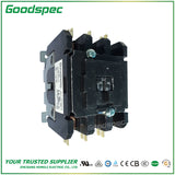 HLC-3XT06CG(3P/60A/120VAC)DEFINITE PURPOSE CONTACTOR