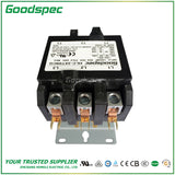 HLC-3XT09CG (3P/90A/120VAC) Contactor de propósito definido