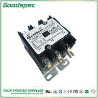 HLC-3XU00CY (3P/20A/208-240VAC) Contactor de propósito definido