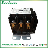 HLC-3XU01BBC1RB(3P/25A/208-240VAC)DEFINITE PURPOSE CONTACTOR