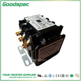 HLC-3XU01BBC1RB (3P/25A/208-240VAC) Contactor de propósito definido