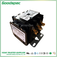 HLC-3XU01BBC1RB (3P/25A/208-240VAC) Contactor de propósito definido