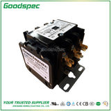 HLC-3XU01BBC1RB(3P/25A/208-240VAC)DEFINITE PURPOSE CONTACTOR