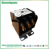 HLC-3XU01BBC1RB (3P/25A/208-240VAC) Contactor de propósito definido