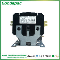 HLC-3XU05CG(3P/50A/208-240VAC)DEFINITE PURPOSE CONTACTOR