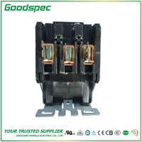 HLC-3XU05CG (3P / 50A / 208-240VAC) Contacteur à usage définitif
