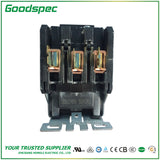 HLC-3XU05CG (3P / 50A / 208-240VAC) Contacteur à usage définitif
