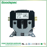 HLC-3XU06CG (3P/60A/208-240VAC) Contactor de propósito definido