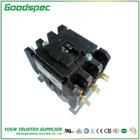 HLC-3XU06CG (3P/60A/208-240VAC) Contactor de propósito definido