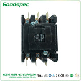 HLC-3XU06CG (3P/60A/208-240VAC) Contactor de propósito definido