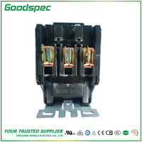 HLC-3XU06CG(3P/60A/208-240VAC)DEFINITE PURPOSE CONTACTOR