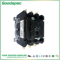 HLC-3XU06CG (3P/60A/208-240VAC) Contactor de propósito definido