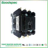 HLC-3XU06CG(3P/60A/208-240VAC)DEFINITE PURPOSE CONTACTOR