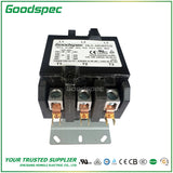 HLC-3XU07CG (3P/75A/208-240VAC) Contactor de propósito definido