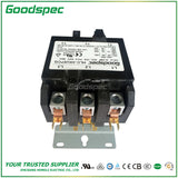 HLC-3XU07CG (3P / 75A / 208-240VAC) Contacteur à usage définitif