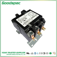 HLC-3XU09CG (3P/90A/208-240VAC) Contactor de propósito definido