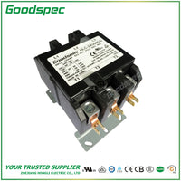 HLC-3XU09CG (3P/90A/208-240VAC) Contactor de propósito definido