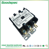 HLC-3XV00CY(3P/20A/277VAC)DEFINITE PURPOSE CONTACTOR