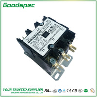 HLC-3XV01CY(3P/25A/277VAC)DEFINITE PURPOSE CONTACTOR