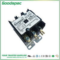 HLC-3XV02CY(3P/30A/277VAC)DEFINITE PURPOSE CONTACTOR