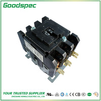 HLC-3XV05CG(3P/50A/277VAC)DEFINITE PURPOSE CONTACTOR