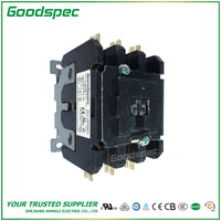 HLC-3XV05CG(3P/50A/277VAC)DEFINITE PURPOSE CONTACTOR