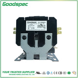 HLC-3XV06CG(3P/60A/277VAC)DEFINITE PURPOSE CONTACTOR