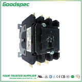 HLC-3XV06CG (3P/60A/277VAC) Contactor de propósito definido