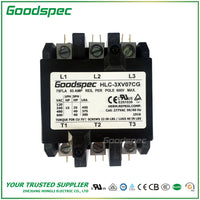 HLC-3XV07CG(3P/75A/277VAC)DEFINITE PURPOSE CONTACTOR