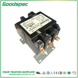 HLC-3XV07CG(3P/75A/277VAC)DEFINITE PURPOSE CONTACTOR