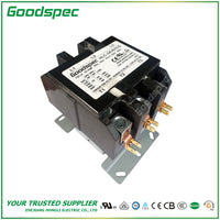 HLC-3XV07CG(3P/75A/277VAC)DEFINITE PURPOSE CONTACTOR