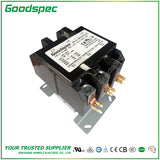 HLC-3XV07CG(3P/75A/277VAC)DEFINITE PURPOSE CONTACTOR