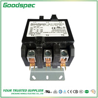 HLC-3XV09CG(3P/90A/277VAC)DEFINITE PURPOSE CONTACTOR