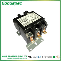 HLC-3XV09CG(3P/90A/277VAC)DEFINITE PURPOSE CONTACTOR