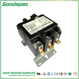 HLC-3XV09CG (3P/90A/277VAC) Contactor de propósito definido